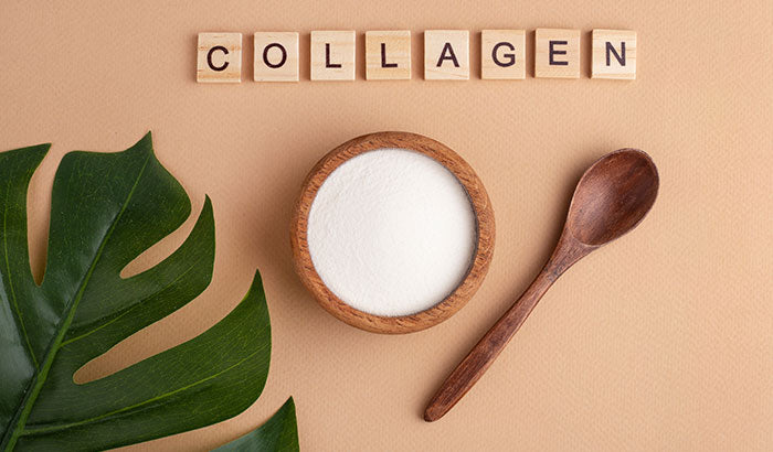 6 Easy Ways To Incorporate Collagen Into Your Diet