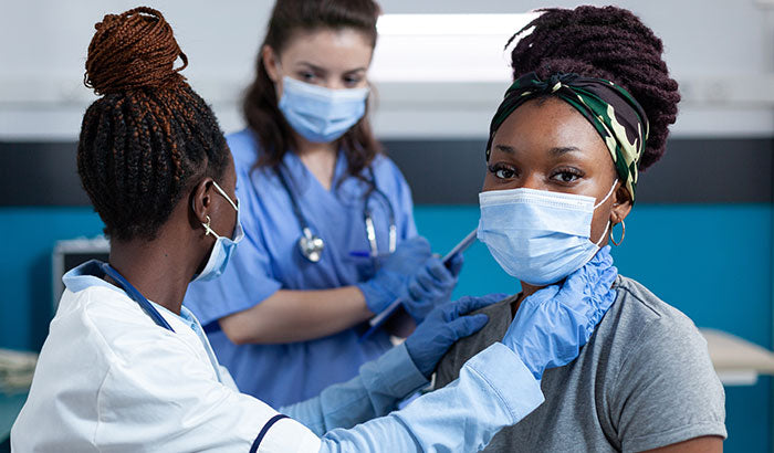 Menopause Symptoms and How to Combat Them