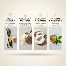 Load image into Gallery viewer, Collagen Peptides for Skin, Joints & Gut — Vanilla | Perennial