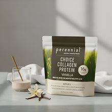 Load image into Gallery viewer, Collagen Peptides for Skin, Joints & Gut — Vanilla | Perennial