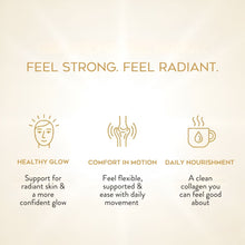 Load image into Gallery viewer, Collagen Peptides for Skin, Joints & Gut — Vanilla | Perennial