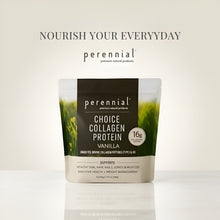 Load image into Gallery viewer, Collagen Peptides for Skin, Joints & Gut — Vanilla | Perennial