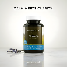 Load image into Gallery viewer, Nerve Health & Mood Balance — Nervana by Perennial