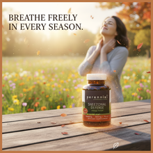 Load image into Gallery viewer, Seasonal Balance & Sinus Support — Sneezonal Defense by Perennial