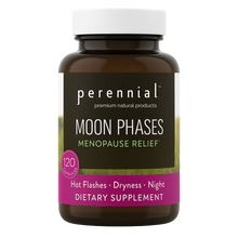 Load image into Gallery viewer, Menopause & Hormone Balance — Moon Phases by Perennial
