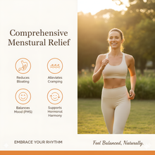 Load image into Gallery viewer, Hormone & Cycle Balance — Healthy Cycles by Perennial