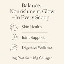 Load image into Gallery viewer, Collagen Peptides for Skin, Joints & Gut — Vanilla | Perennial