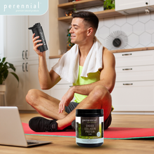Load image into Gallery viewer, Collagen Peptides for Skin, Joints & Gut — Pure (Unflavored) | Perennial