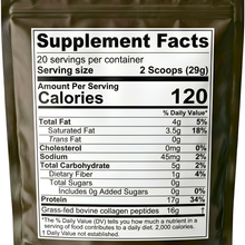 Load image into Gallery viewer, The 2026 Reset Kit