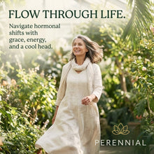 Load image into Gallery viewer, Menopause & Hormone Balance — Moon Phases by Perennial