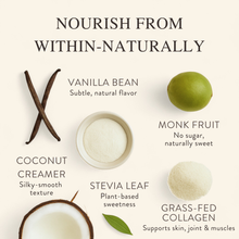 Load image into Gallery viewer, Collagen Peptides for Skin, Joints & Gut — Vanilla | Perennial