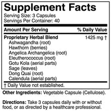 Load image into Gallery viewer, Menopause & Hormone Balance — Moon Phases by Perennial