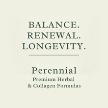 Load image into Gallery viewer, Menopause & Hormone Balance — Moon Phases by Perennial