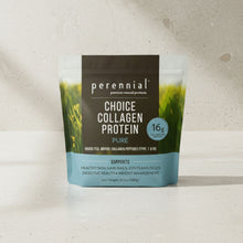 Load image into Gallery viewer, Collagen Peptides for Skin, Joints & Gut — Pure (Unflavored) | Perennial