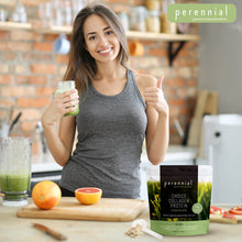 Load image into Gallery viewer, Collagen Peptides for Skin, Joints & Gut — Chocolate | Perennial