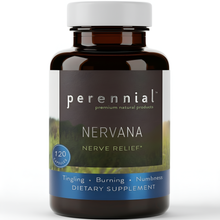 Load image into Gallery viewer, Nerve Health & Mood Balance — Nervana by Perennial