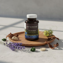 Load image into Gallery viewer, Nerve Health & Mood Balance — Nervana by Perennial