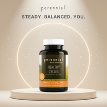 Load image into Gallery viewer, Hormone & Cycle Balance — Healthy Cycles by Perennial