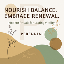 Load image into Gallery viewer, Hormone & Cycle Balance — Healthy Cycles by Perennial
