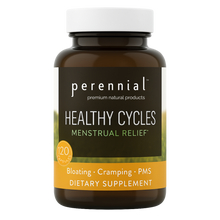 Load image into Gallery viewer, Hormone & Cycle Balance — Healthy Cycles by Perennial