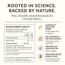 Load image into Gallery viewer, Hormone & Cycle Balance — Healthy Cycles by Perennial