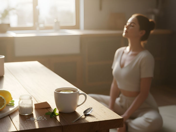 The Morning Ritual That Changed My Skin (and My Day)