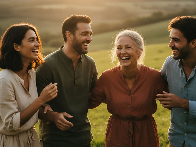 Why "Anti-Aging" is the Wrong Goal: Embracing Pro-Vitality