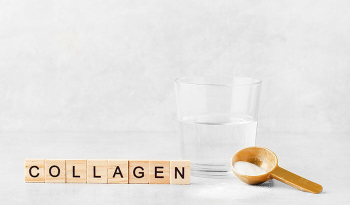 6 Benefits Of Collagen That You Didn't Know