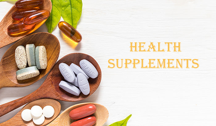 Here Are 6 Ways You Will Benefit From Taking Health Supplements