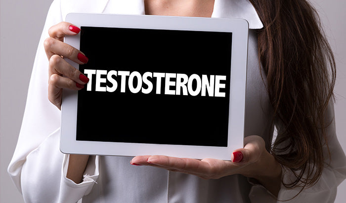 The Benefits of Testosterone You Didn't Know About