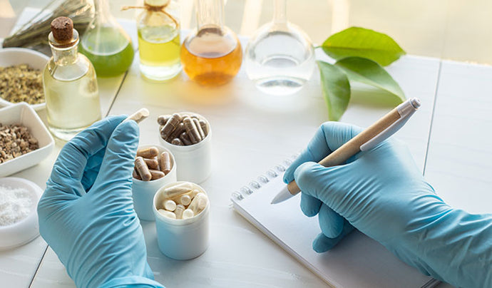 Are Health Supplements Worth It? Here's What You Need to Know