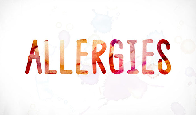 Combating Allergies Naturally: How Health Supplements Can Lend a Hand