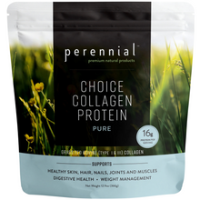 Load image into Gallery viewer, Choice Collagen Protein - Pure (12.9 oz)
