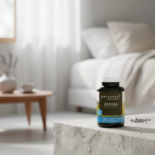 Load image into Gallery viewer, Nerve Health &amp; Mood Balance —       Nervana by Perennial
