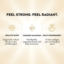 Load image into Gallery viewer, Collagen Peptides for Skin, Joints &amp; Gut — Chocolate | Perennial
