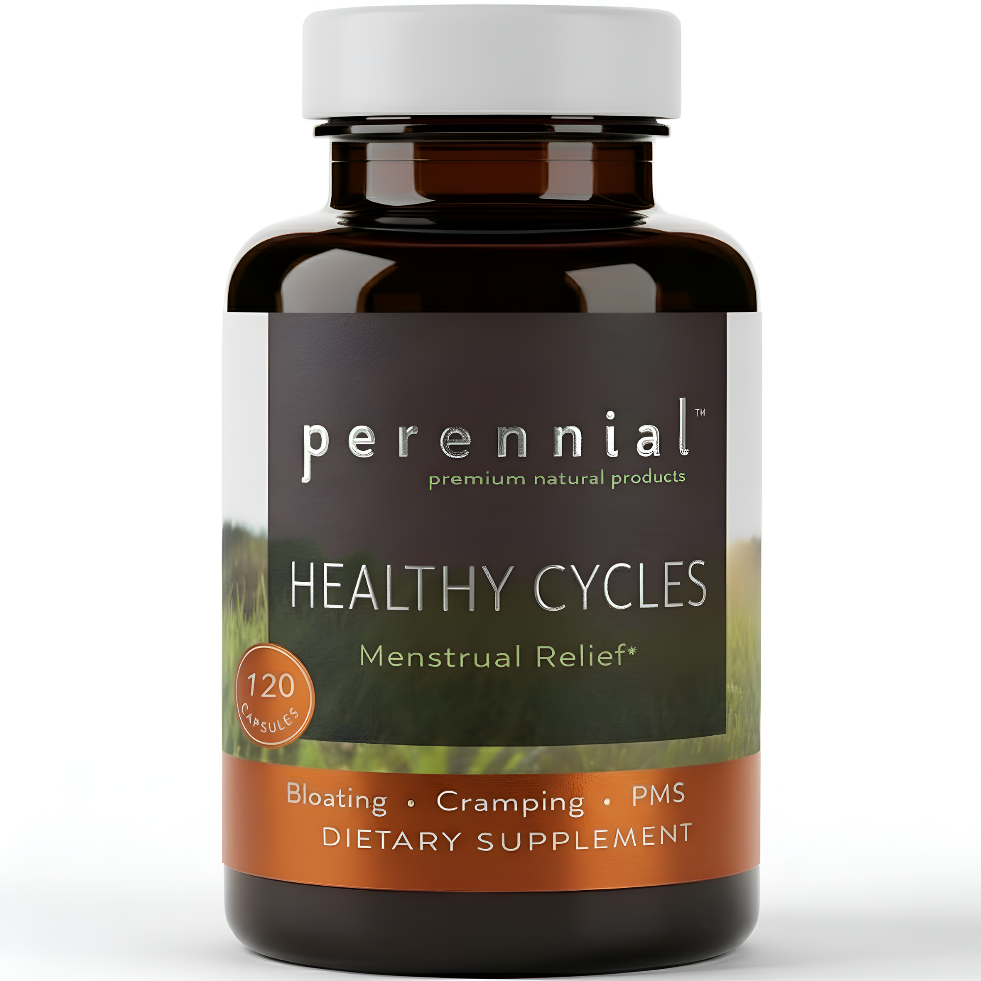Hormone & Cycle Balance — Healthy Cycles by Perennial