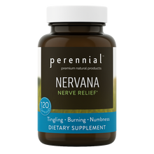 Load image into Gallery viewer, Nerve Health &amp; Mood Balance —       Nervana by Perennial
