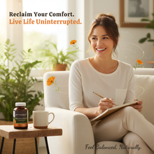 Load image into Gallery viewer, Hormone &amp; Cycle Balance — Healthy Cycles by Perennial
