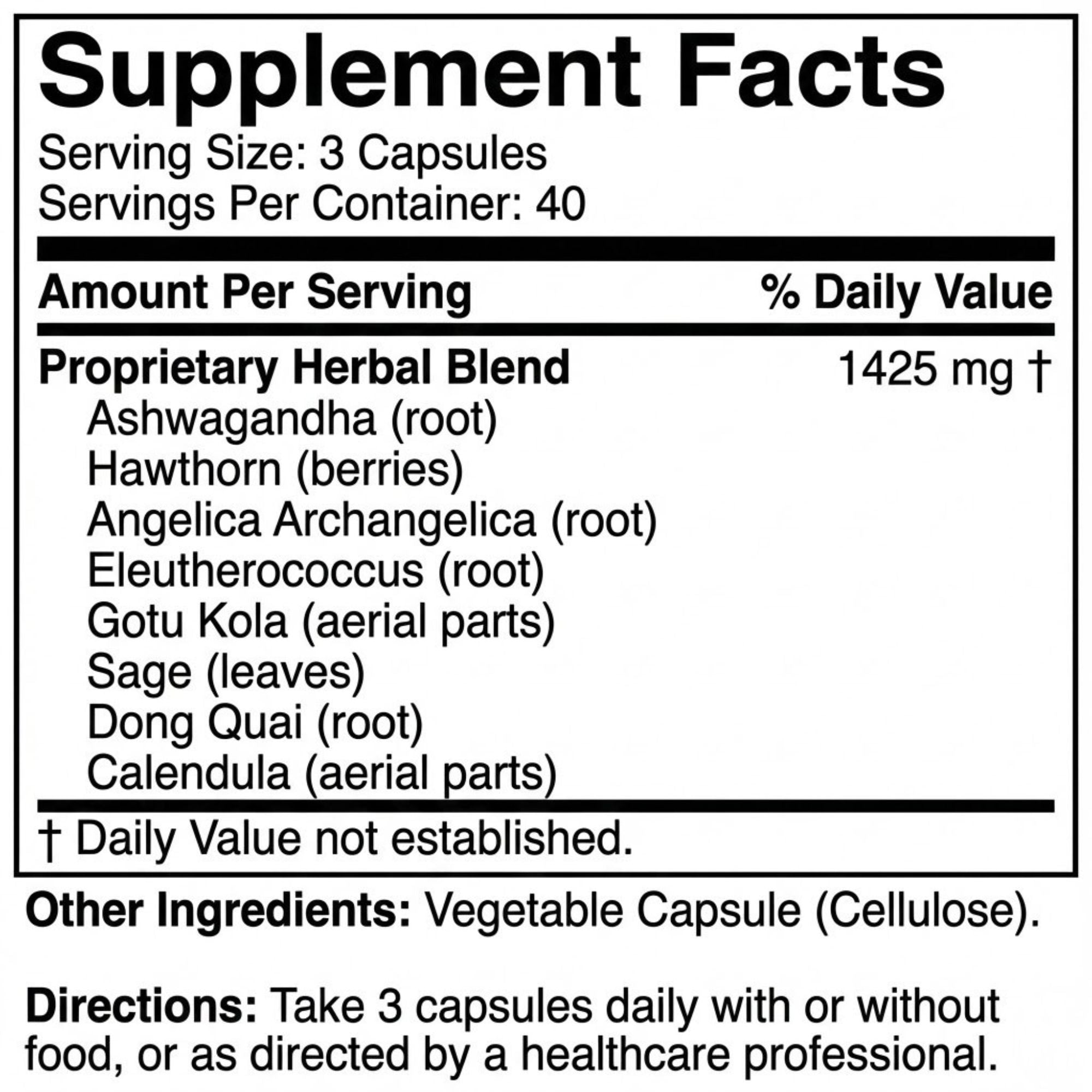 Menopause & Hormone Balance — Moon Phases by Perennial