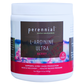 L-ARGININE ULTRA (BERRY)