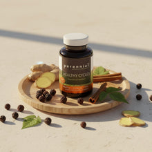 Load image into Gallery viewer, Hormone &amp; Cycle Balance — Healthy Cycles by Perennial
