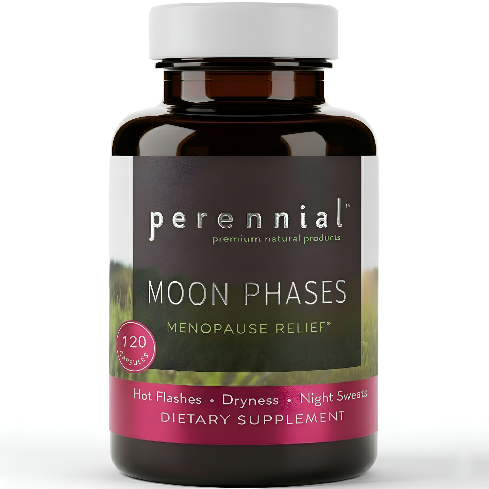 Menopause & Hormone Balance — Moon Phases by Perennial